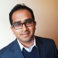 Rathnavel Kandaswamy