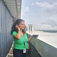 Ramya S