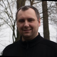 Игорь Новиков