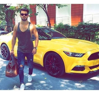 Gony Hadad