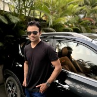 Aniket Kotpalliwar