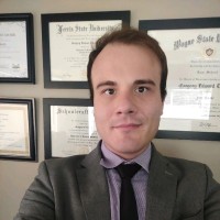 Gregory Tchorz