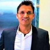 Brijesh Yadav