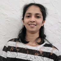 Kajal Zankat