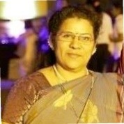 Seema Potphode