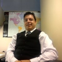 Brant Taylor