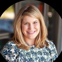 Anna Featherston, MBA