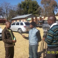 Nkosinathi Radebe