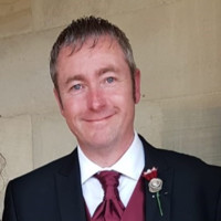 Steve Brockman