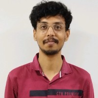 Arijit Nayak