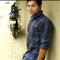 Ashish Patel