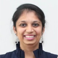 Aesha Patel