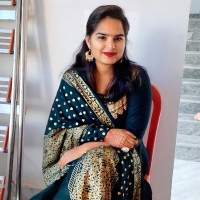 Arpita Ghadai