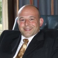 Mark Kitchener CAE AMIMI