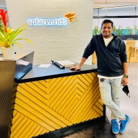 Vishnuvardhan Gole
