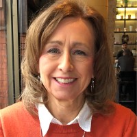 Carol Dye