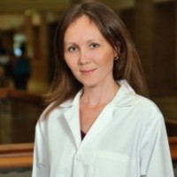 Larisa Emelyanova, M.Sc., Ph.D.