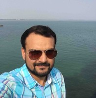 Parth Mehta