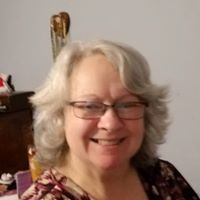 Margaret Stone
