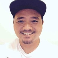 Sean Stanley Nakamura