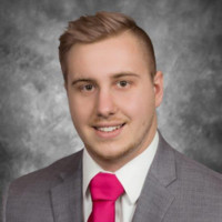 Levi R. Sunderland, Cpa