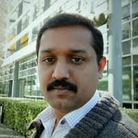 Anish Thomas