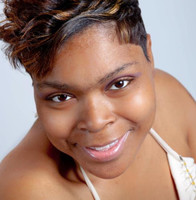 Tina Luster