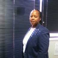 Naomi Gapare