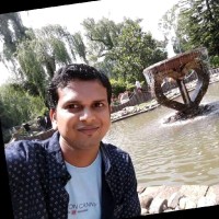 Md Warish Ahmed