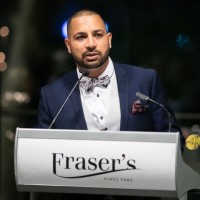 Farhan Kerbelker