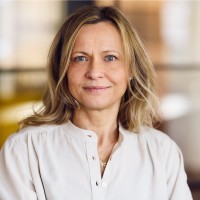 Britta Korre Stenholt