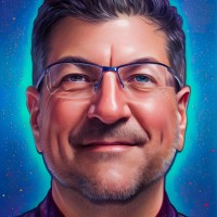 Steve Chazin