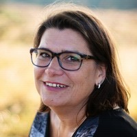 Nathalie Klokgieters