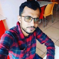 Javid Patel