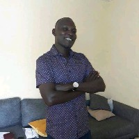 Abdoul Aziz Djibrilla Oumarou