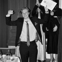 Albin Hammarström
