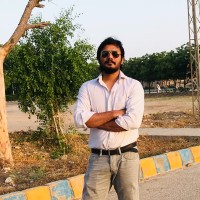 Syed Shameer Ali