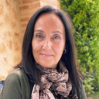 Mª Cruz Tamarit Fra