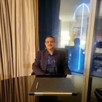 Ashish Shukla