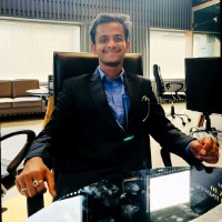 Nikhil Salgar