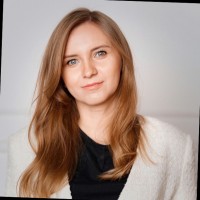 Oksana Korotkova