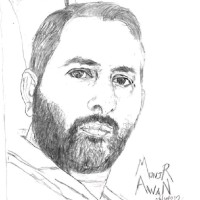 Munir Awan