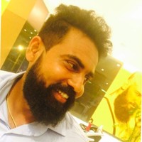 Madhusudhan Shivanagaiah