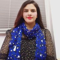 Shruti Choubey