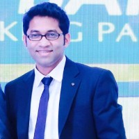 HARI SANKAR A R