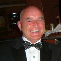 Barry Dodgson