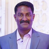 Manoj Rajasekaran