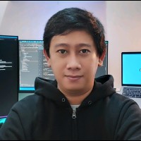 Dani Mahardika