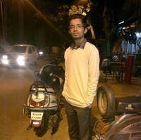 Junaid Ellahi