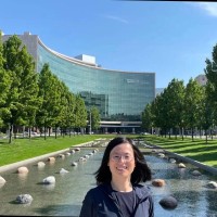 Alice Lin, Cpa